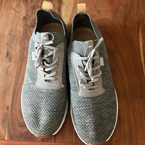 True Linkswear Golf shoes